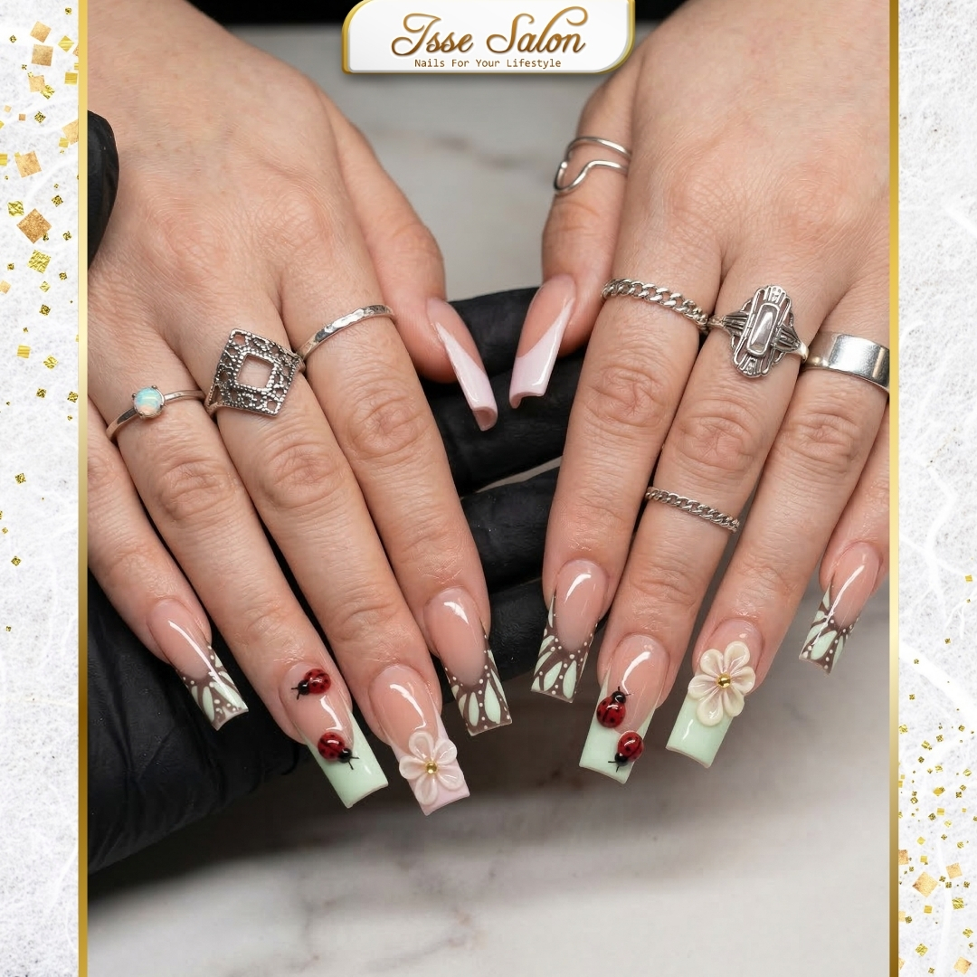 amazing nail